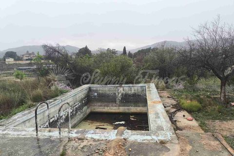 Landejendom i Monovar, Alicante, Monovar - € 88.000 | Ref: SF0564 - foto 15
